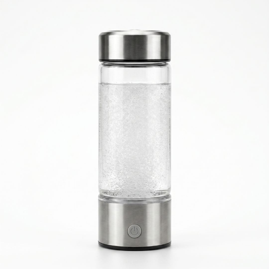 Hydrolite – Woda wodorowa nowej generacji
