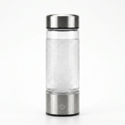 Hydrolite – Woda wodorowa nowej generacji