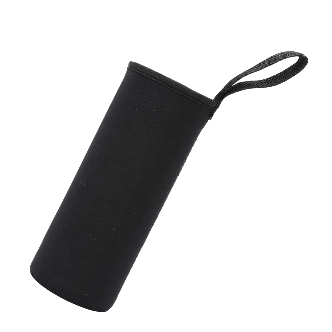 Hydrolite Shield - elegancki pokrowiec na butelkę